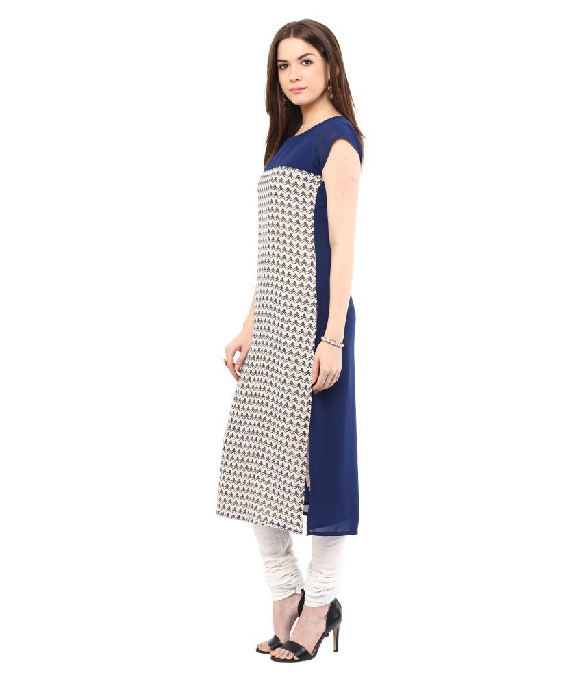 choosy cherry designer kurti