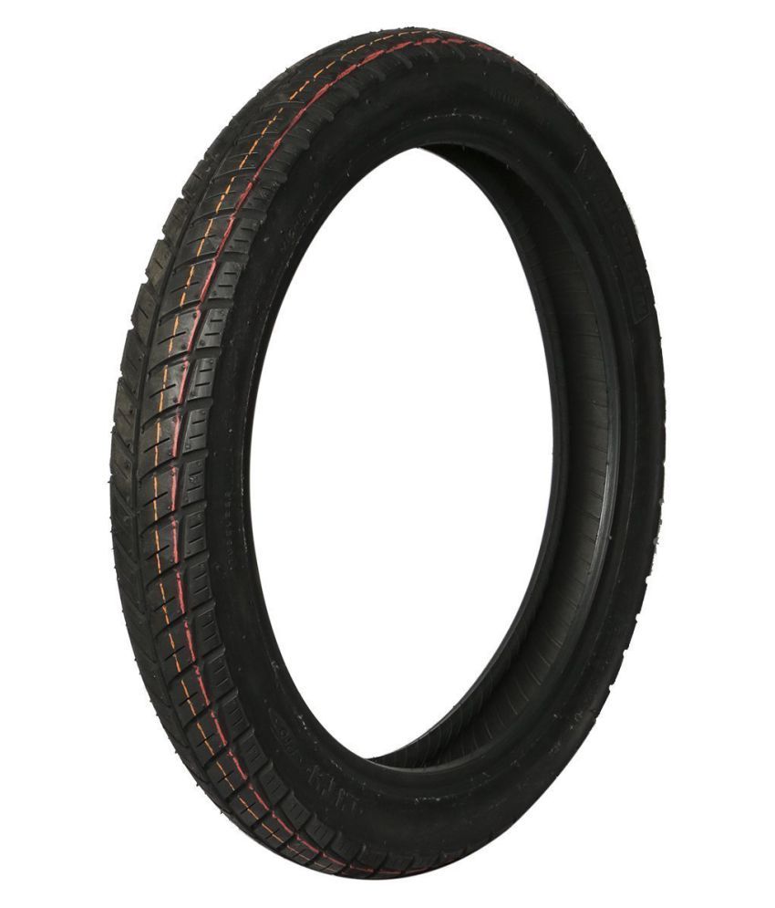 michelin tyres two wheeler price