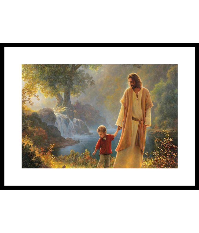 Paper on jesus christ