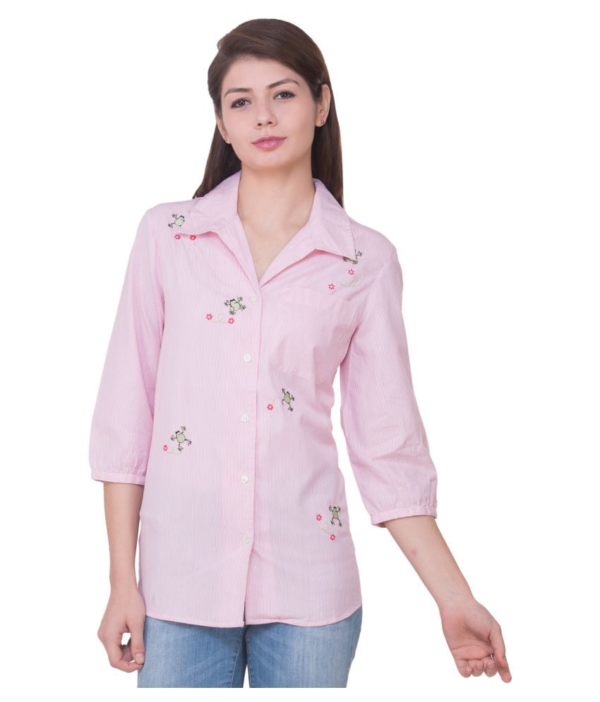 viscose shirt