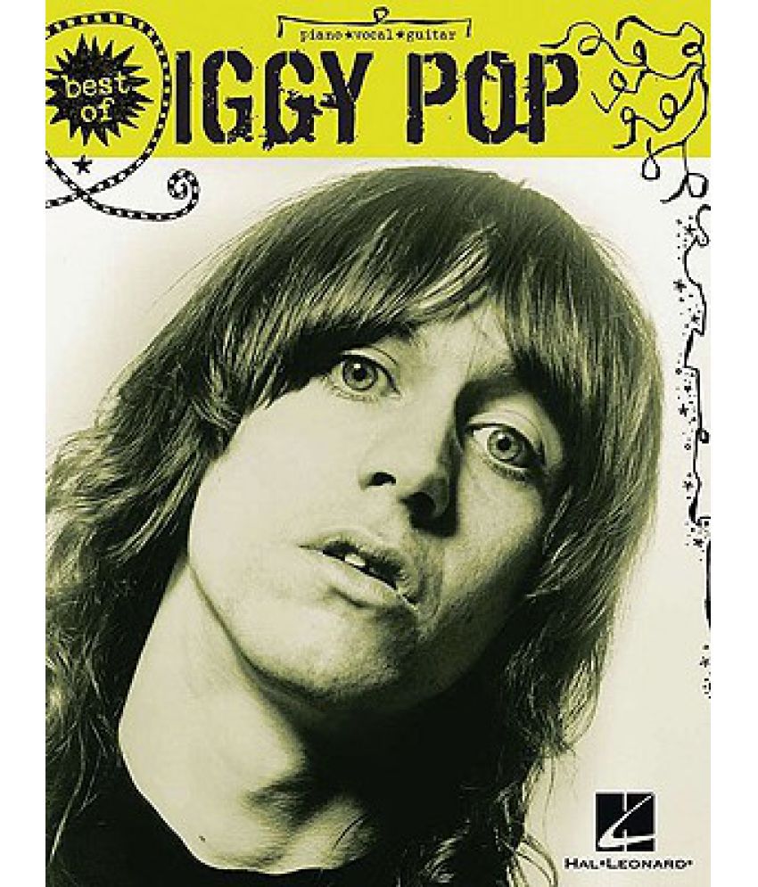 Best Of Iggy Pop Buy Best Of Iggy Pop Online At Low Price In India On Snapdeal