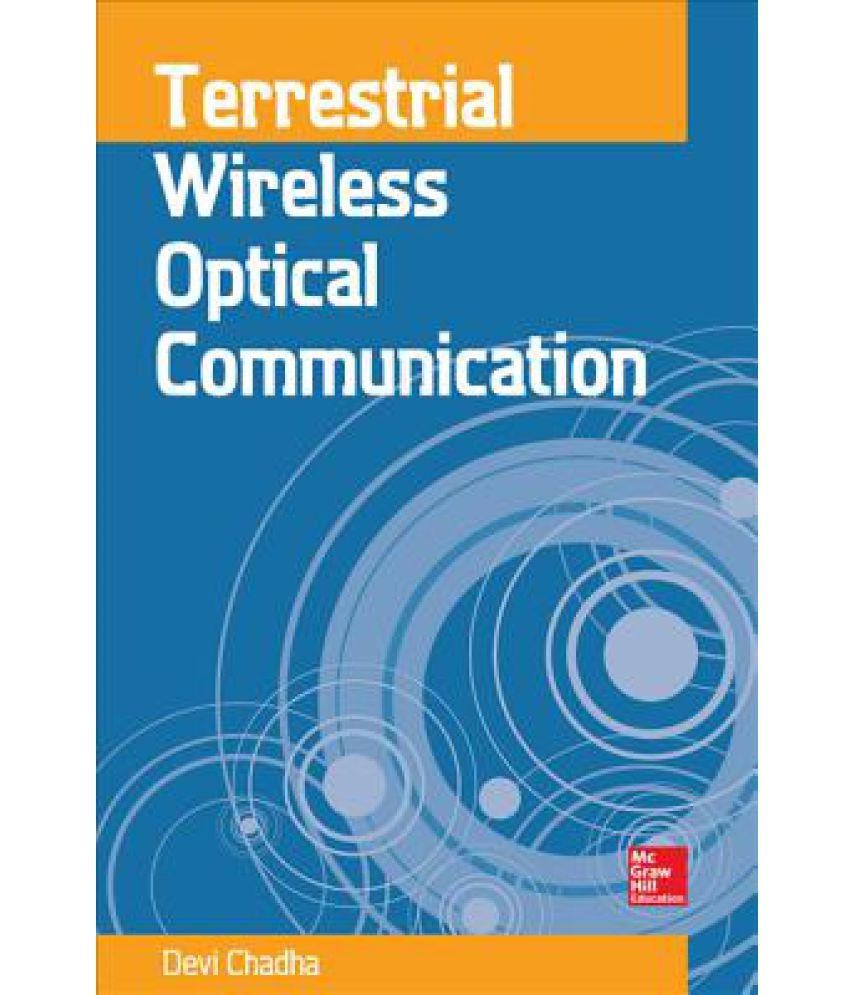 Terrestrial Wireless Optical Communication Buy Terrestrial Wireless