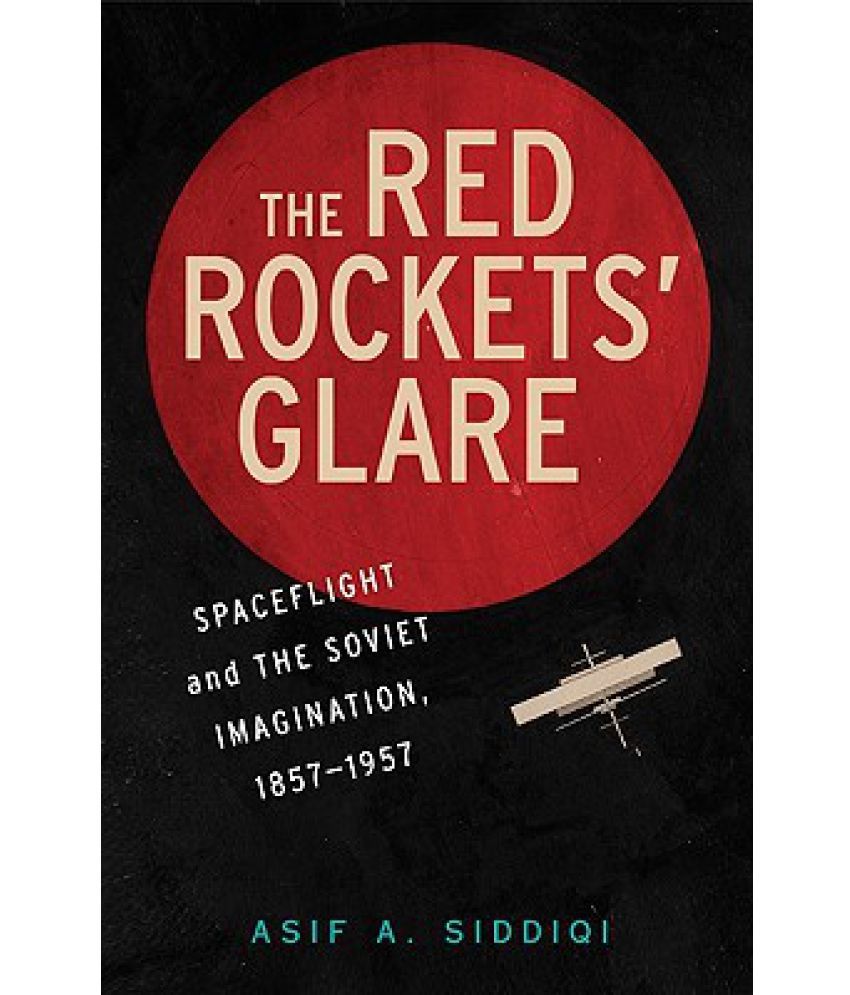 red rocket on demand