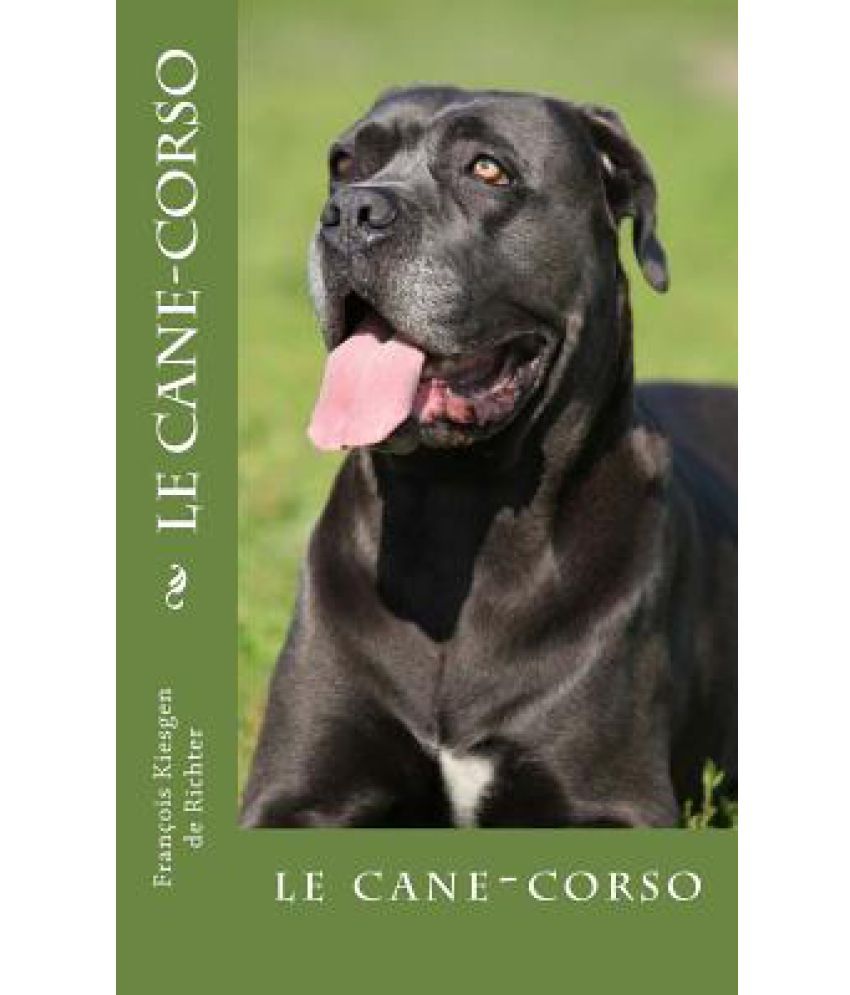 Le CaneCorso Buy Le CaneCorso Online at Low Price in