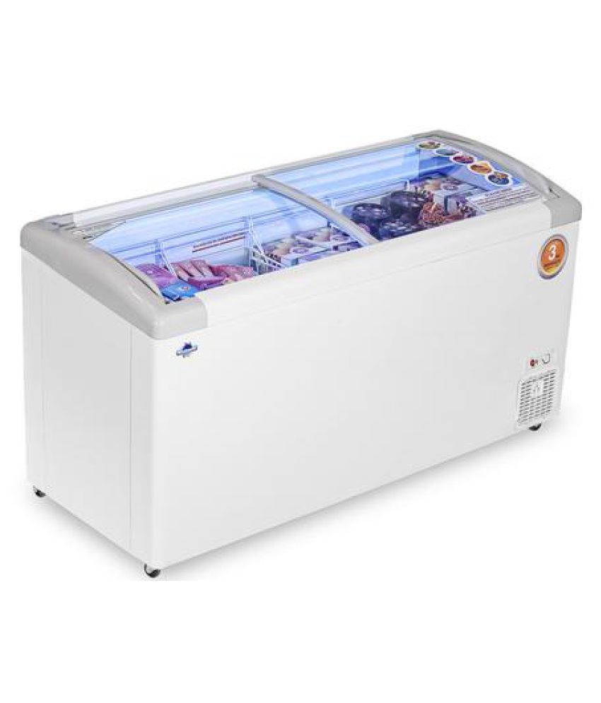Rockwell 550 Ltr Star Gfr550icgt Deep Freezer Refrigerator White Price In India Buy Rockwell 550 Ltr Star Gfr550icgt Deep Freezer Refrigerator White Online On Snapdeal