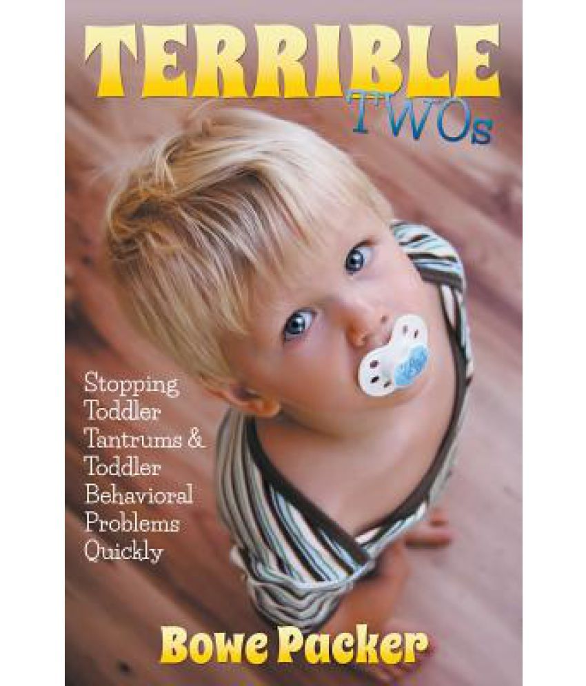 How To Say Terrible Twos In Spanish