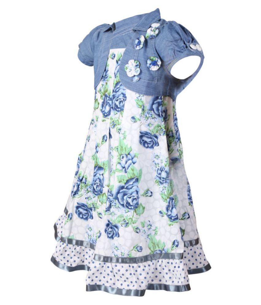 jilax cotton frocks