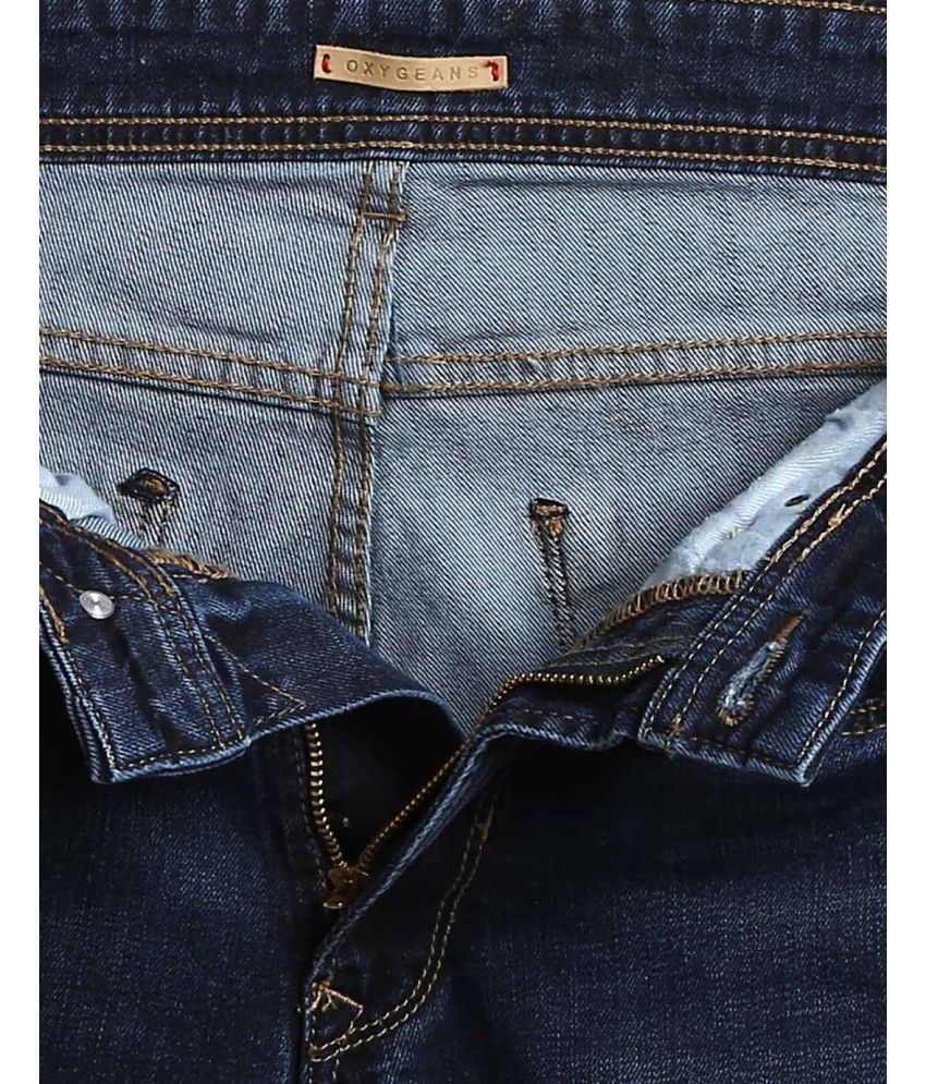 peter england jeans price