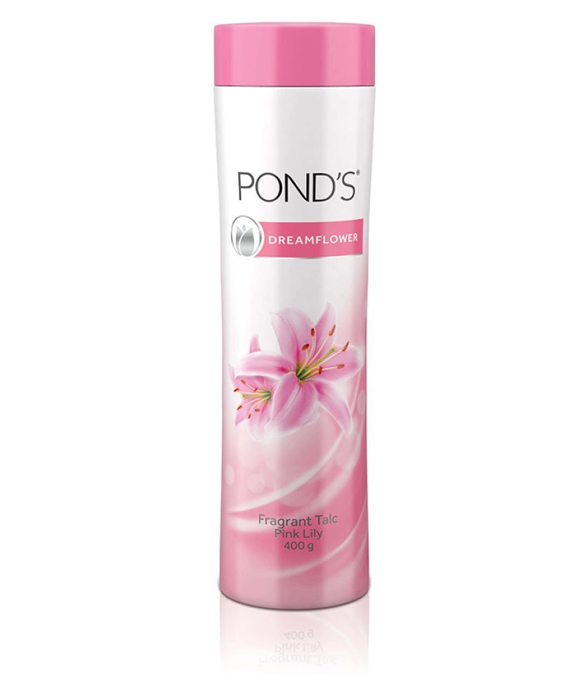 Ponds Magic Freshness Talc 400 Gm Buy Ponds Magic - 