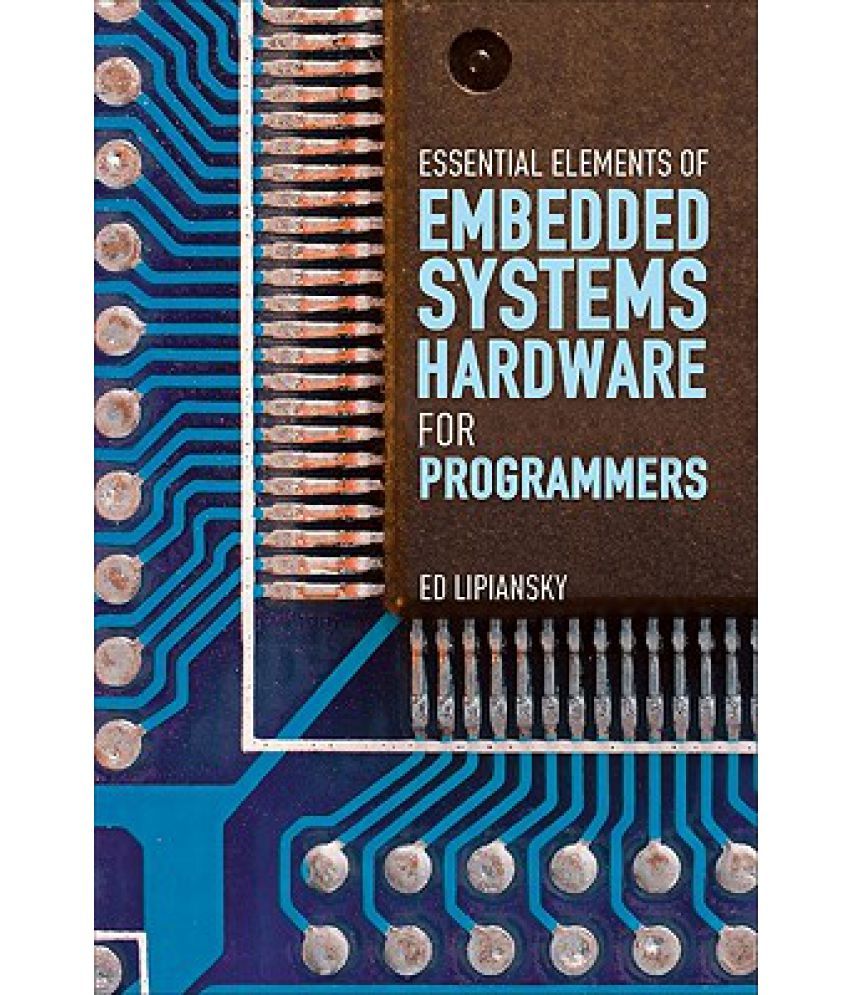 Hardware programming. Embedded elements.