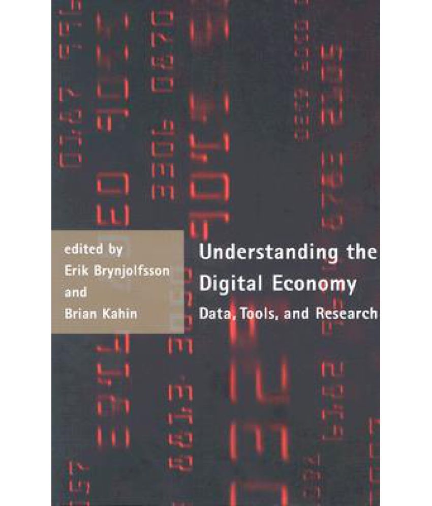 Understanding The Digital Economy: Buy Understanding The Digital ...