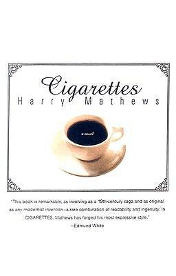 Cigarettes Cigarettes