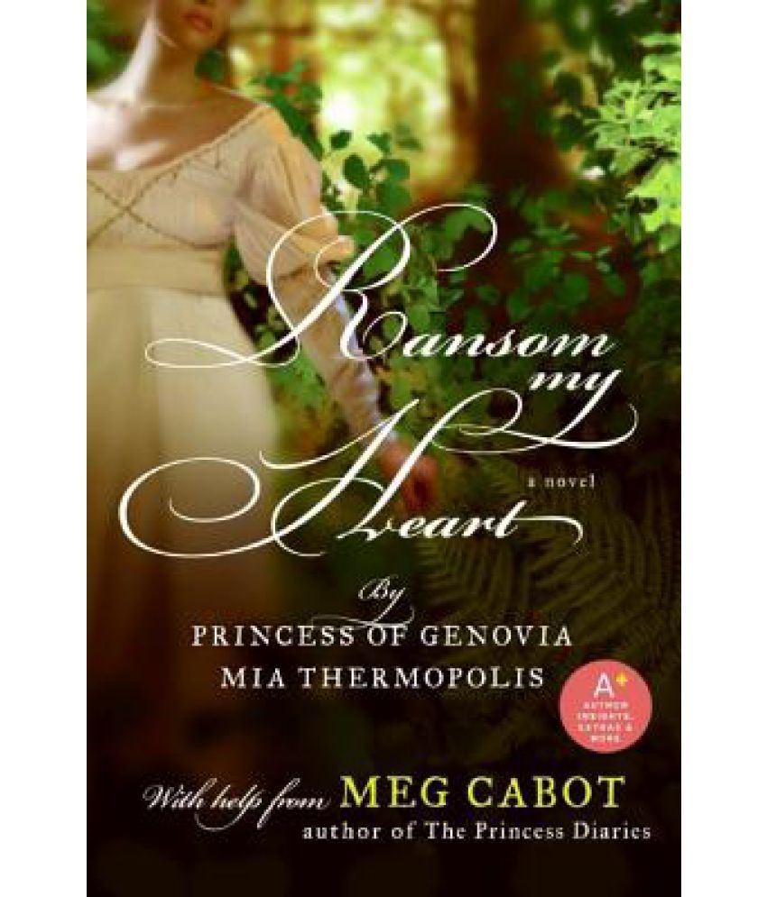 Ransom My Heart: Buy Ransom My Heart Online at Low Price in India on ...
