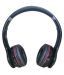 SData Plus Plus Bluebird S460S Over Ear Wireless With Mic Headphones/Earphones