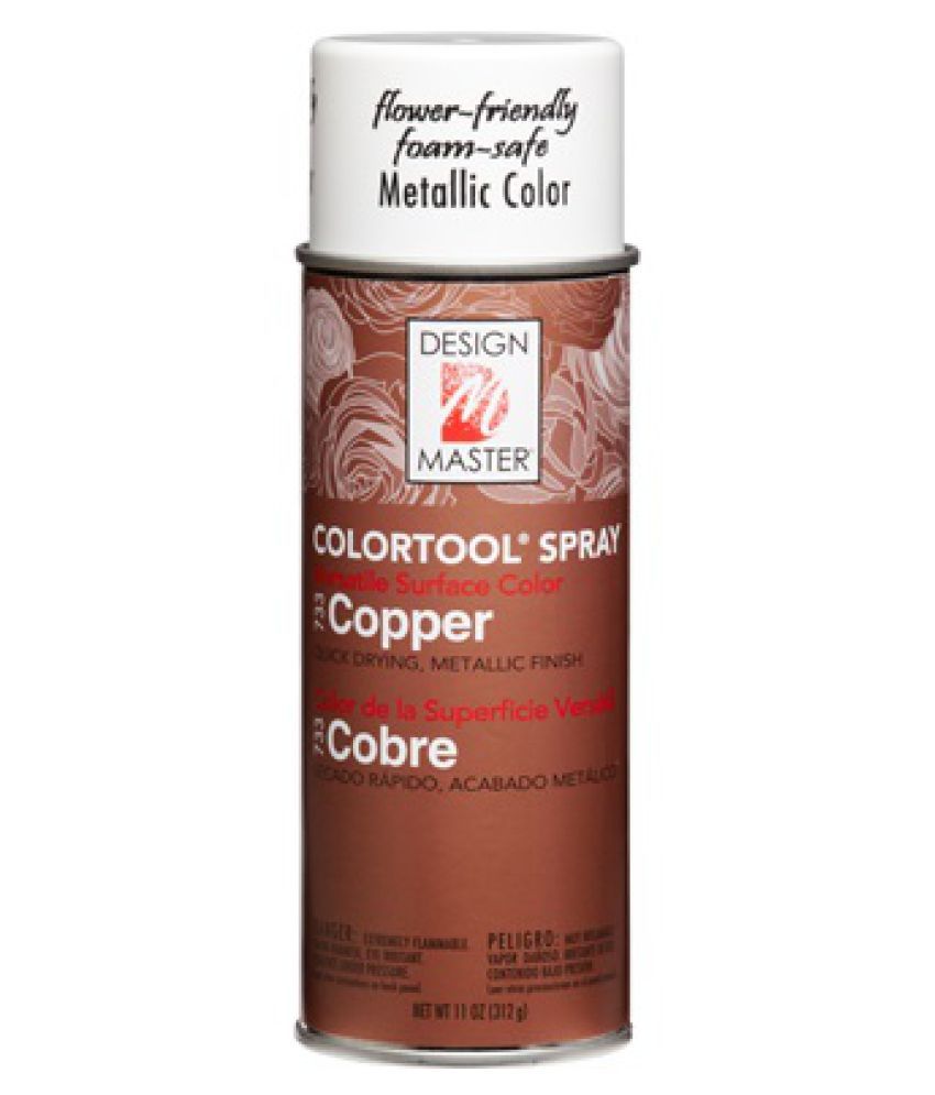 Buy Design Master Spray Paint 300 - 700 ML Online at Low Price in India