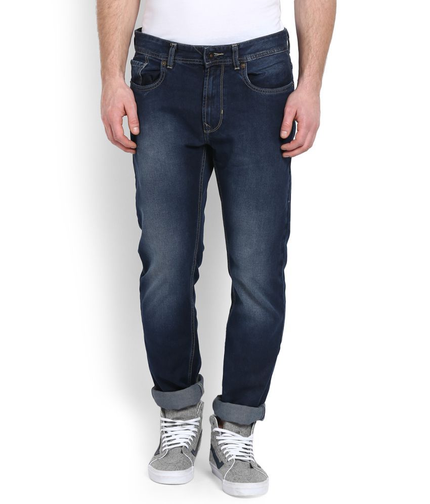 peter england jeans price