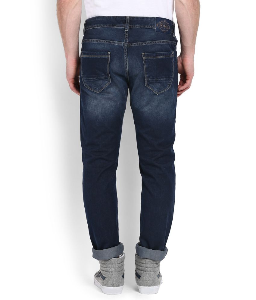 peter england jeans price