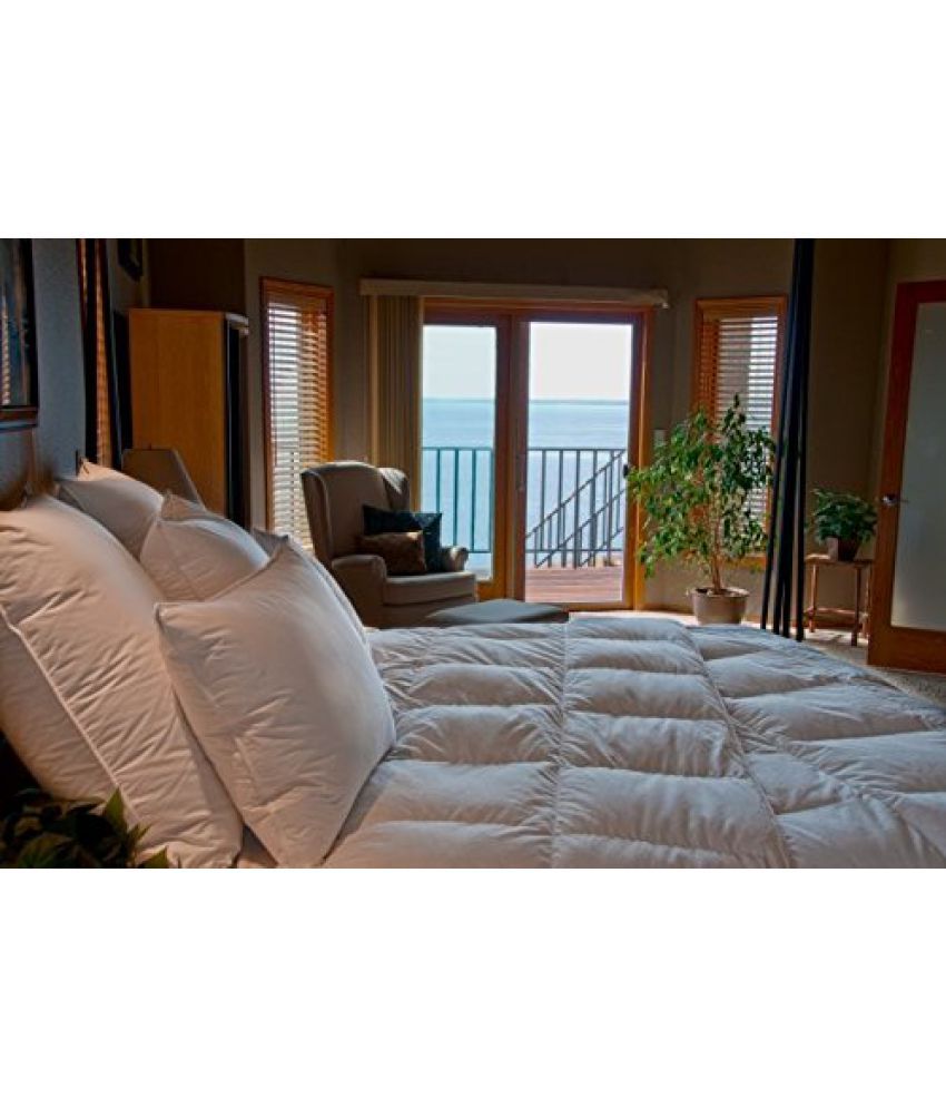 Ogallala Comfort Company King Polyester Multi Comforter Buy
