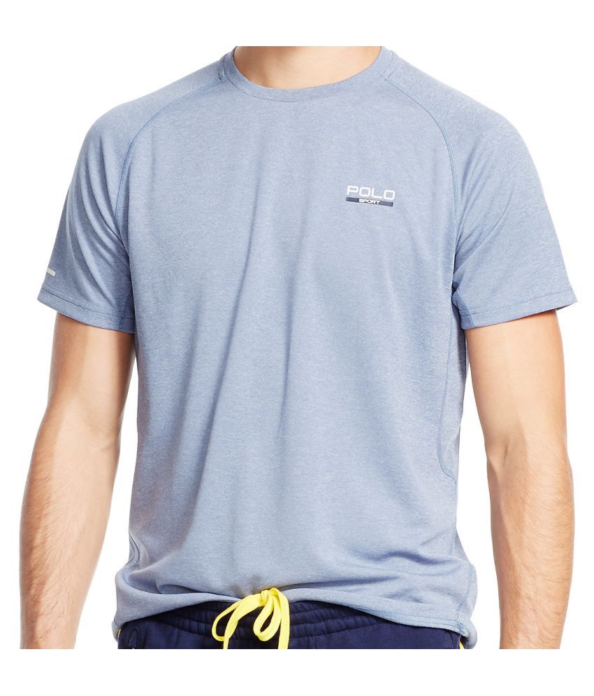 ralph lauren polyester t shirt