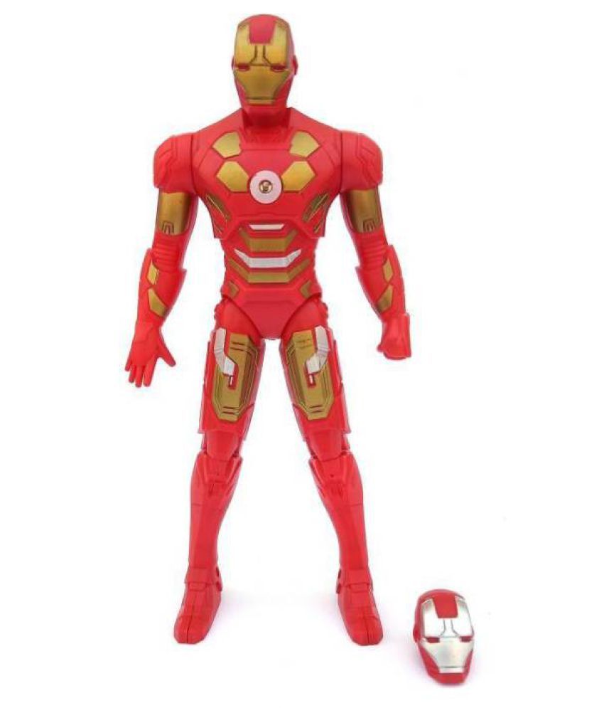 iron man avenger toys