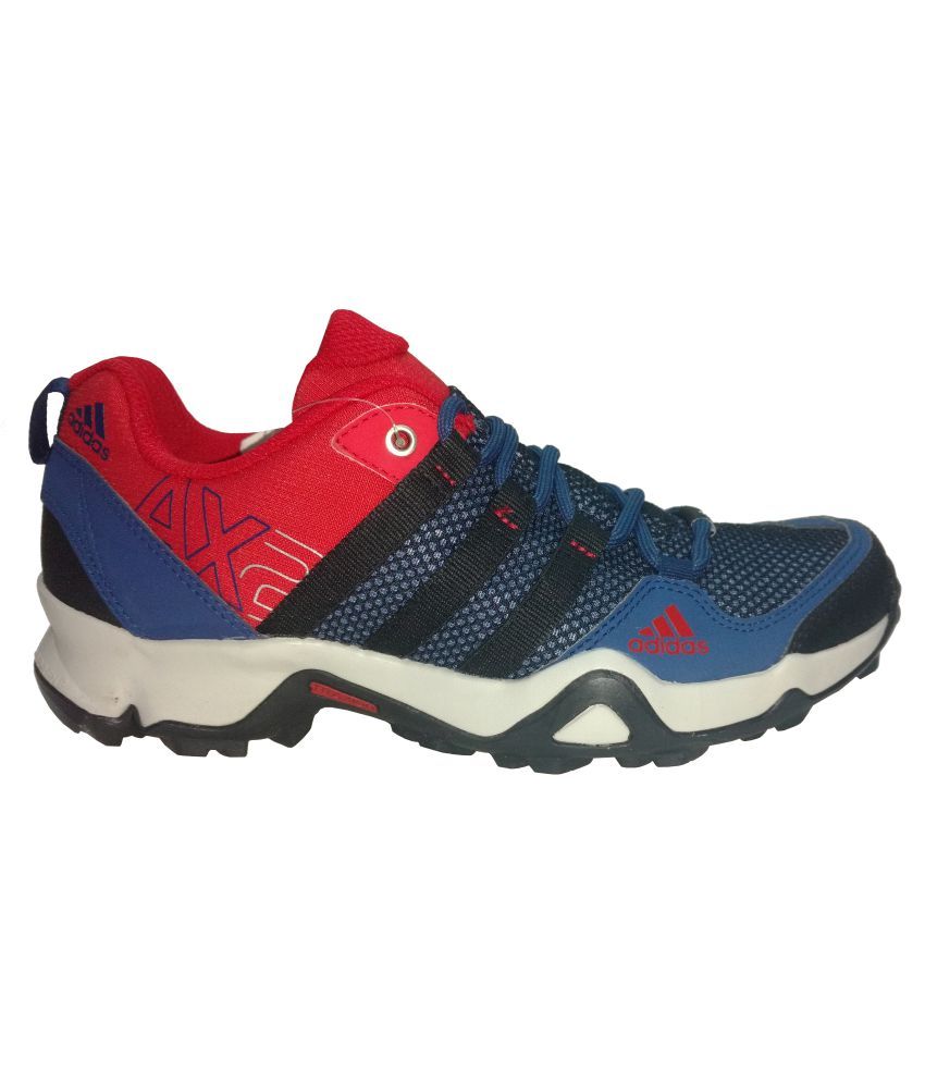 Adidas Multi Color Hiking Shoes - Buy Adidas Multi Color Hiking Shoes ...