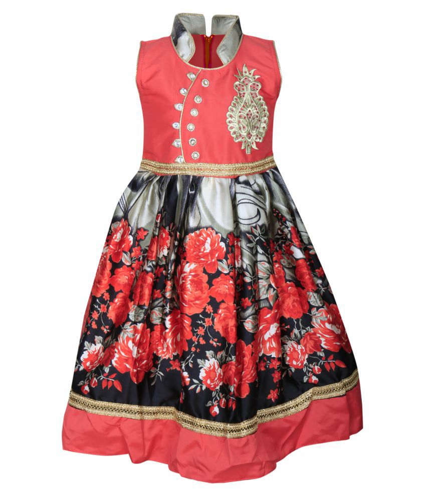 snapdeal girl clothes