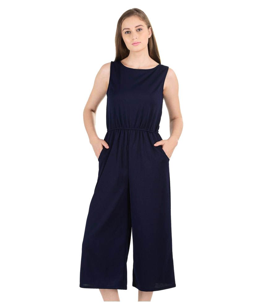 Sassy Stripes Poly Cotton Jumpsuits Buy Sassy Stripes Poly Cotton