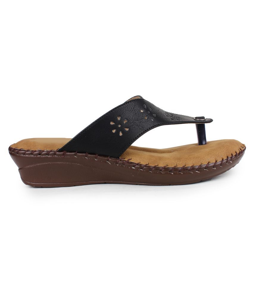 comfortable flats for doctors