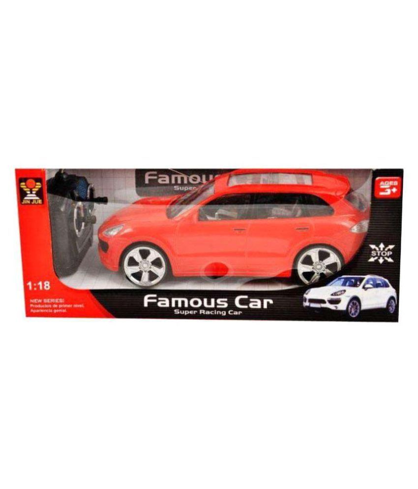 famous car super racing car