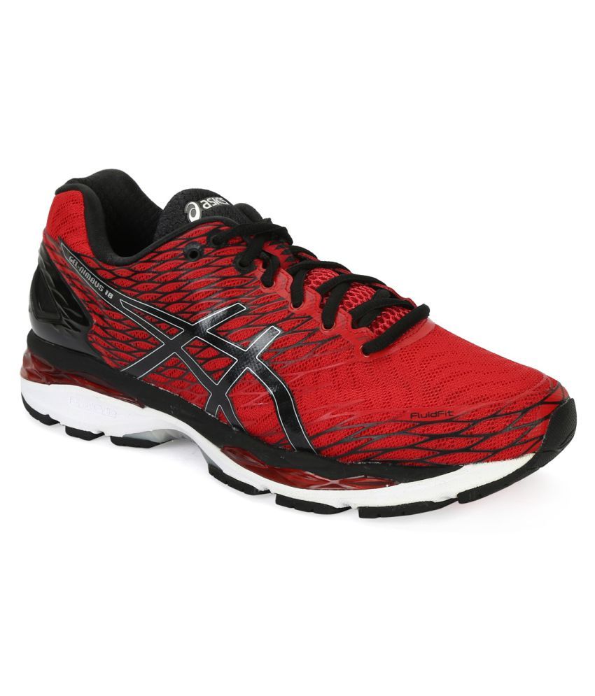 chaussure asics gel nimbus 18 chaussure asics gel nimbus 18