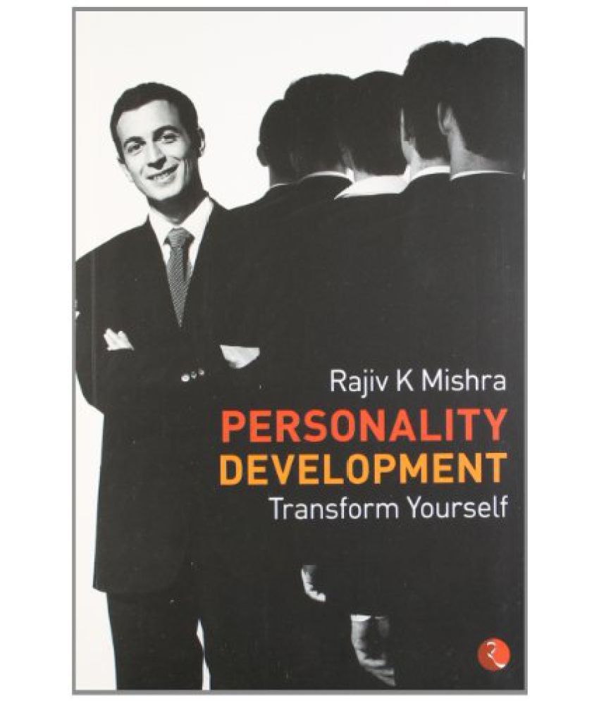     			Personality Development