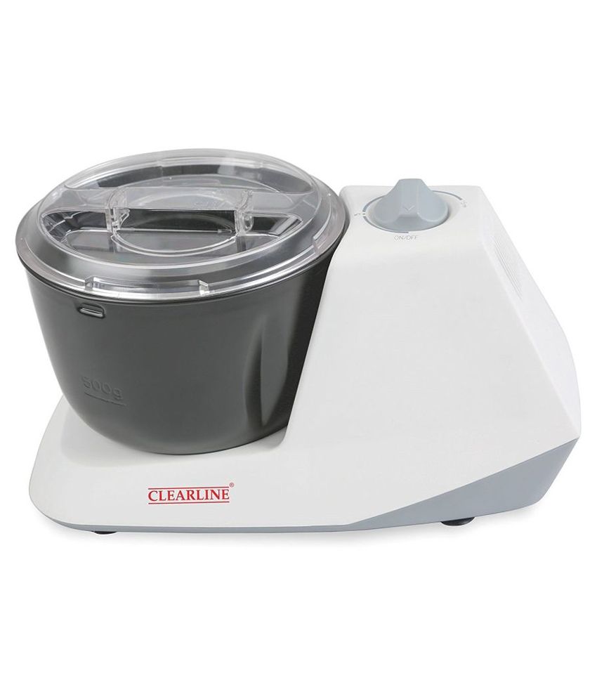 Clearline Steel Dough Maker Buy Online at Best Price in India Snapdeal