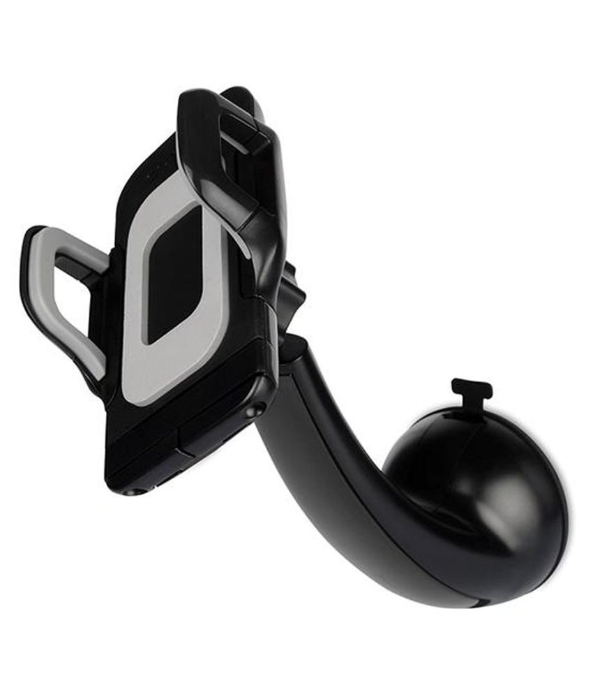 Capdase Car Mobile Holder 3 for Dashboard & Windshield Black Buy Capdase Car Mobile