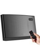 Portronics SoundChief Bluetooth Speaker - Black