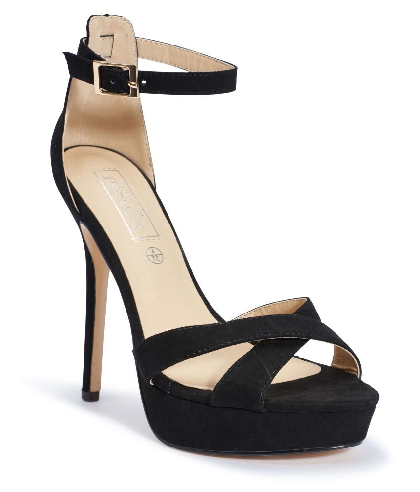 truffle collection heels