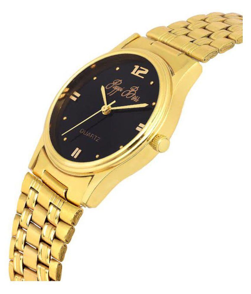 pappi boss digital watch