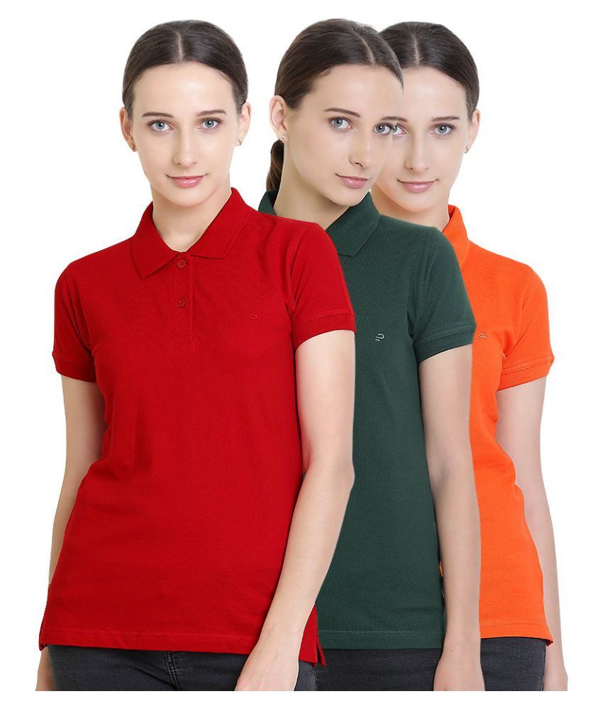 best cotton polos