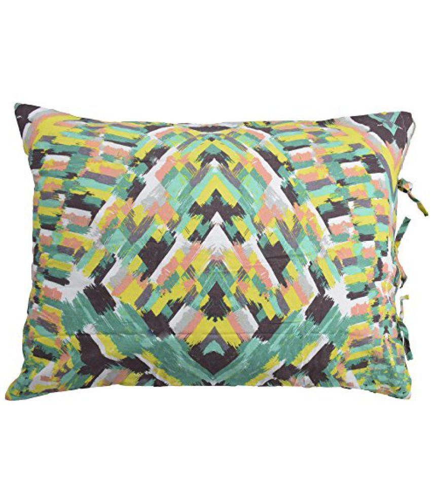 Vue King Cotton Quilt Buy Vue King Cotton Quilt Online at Low Price