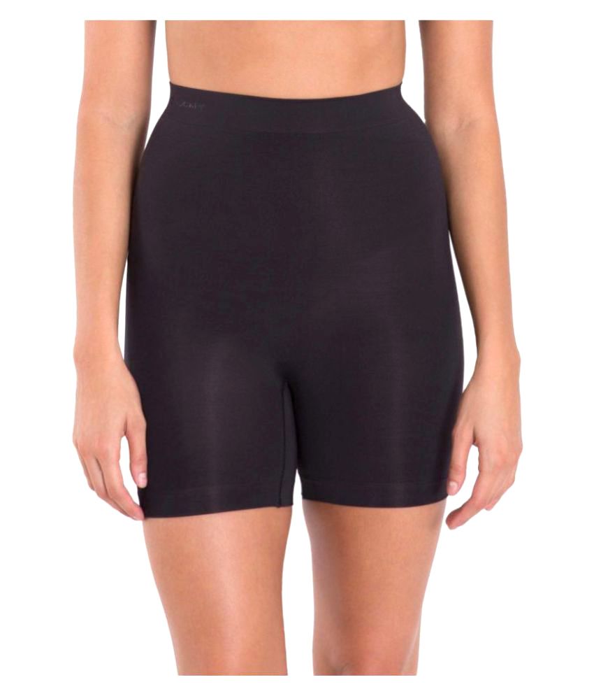 Buy Jockey Cotton Lowerbody slimmer Shapewear Online at Best Prices in ...