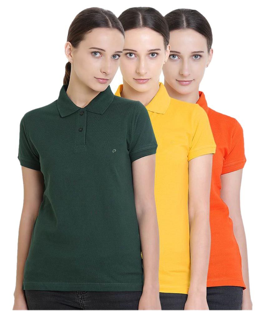 best cotton polos