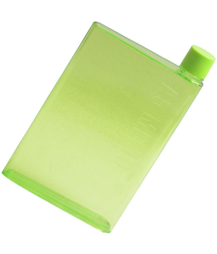 Jm Green 4 School Bottle Set Of 1 Buy Online At Best Price In India Snapdeal