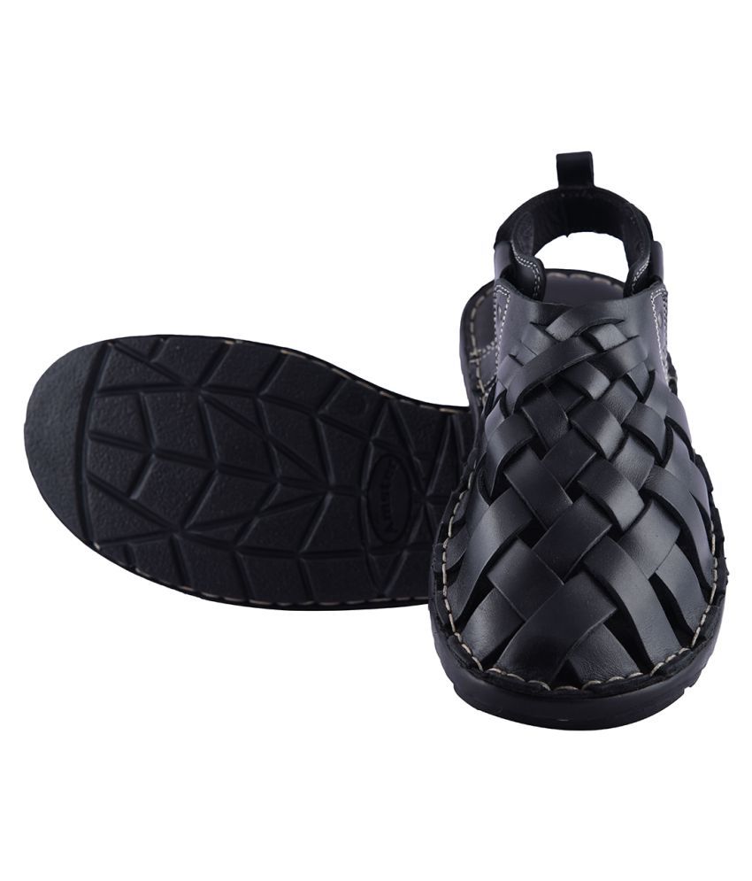 amster footwear wiki