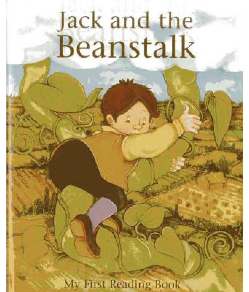 Jack and the Beanstalk: Buy Jack and the Beanstalk Online at Low Price ...