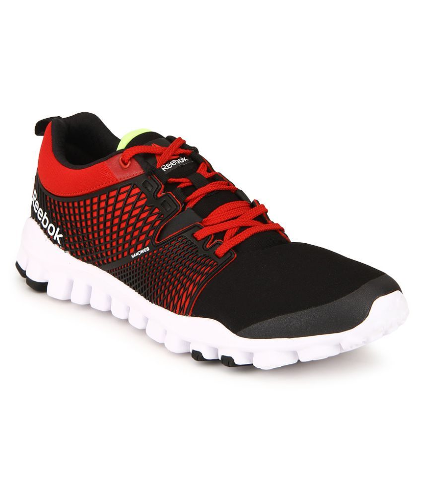 Reebok z rated nanoweb price in india Clearance