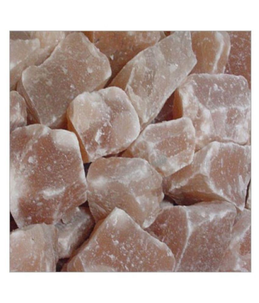     			Natural Sendha Salt 400 gm
