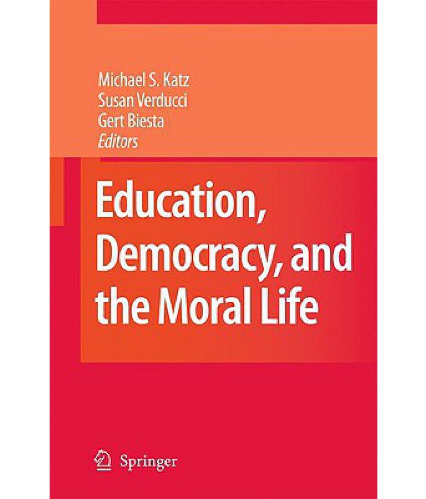 democracy and education an introduction to the philosophy of education