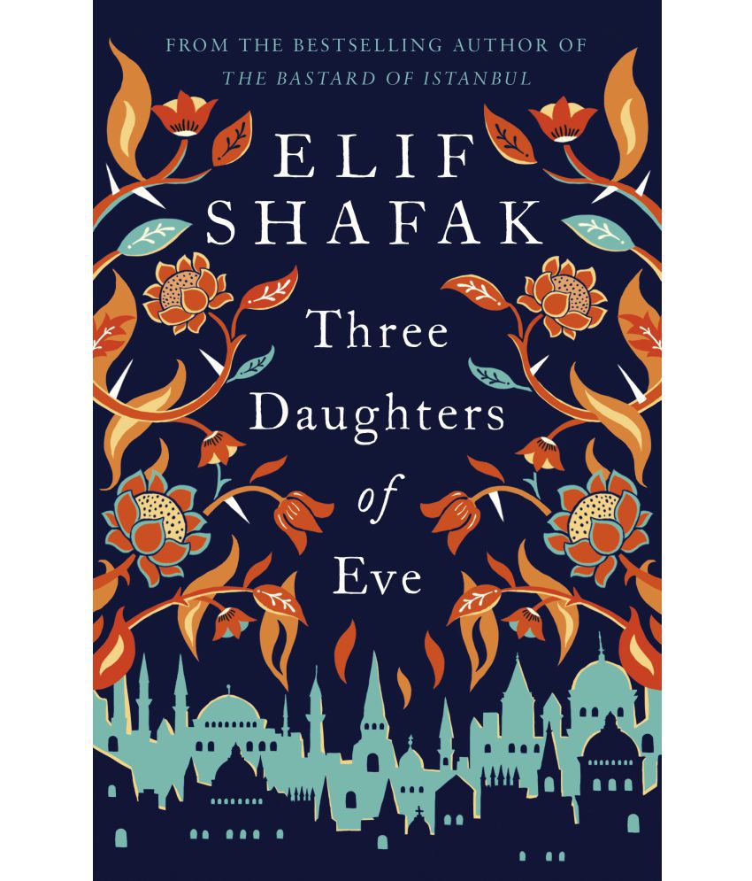 the three daughters of eve review