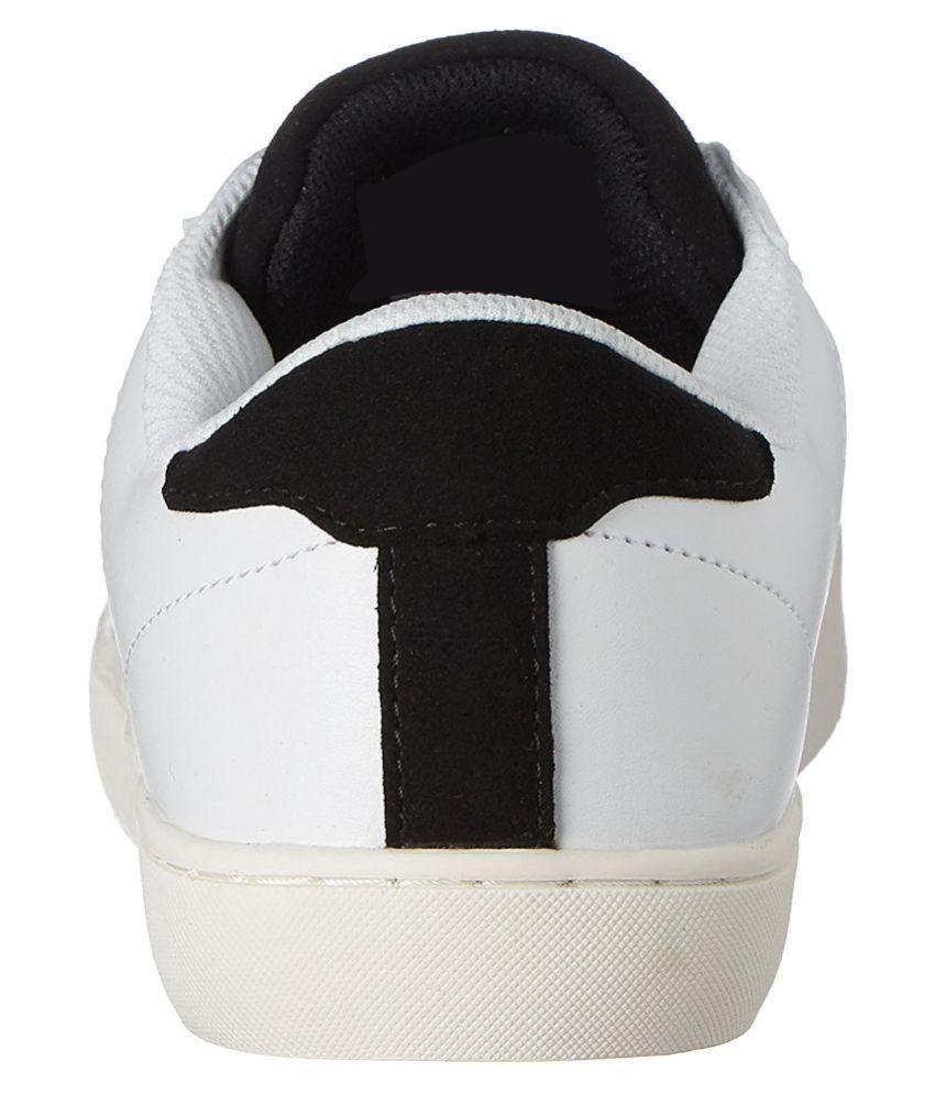 UCB Sneakers White Casual Shoes - Buy 