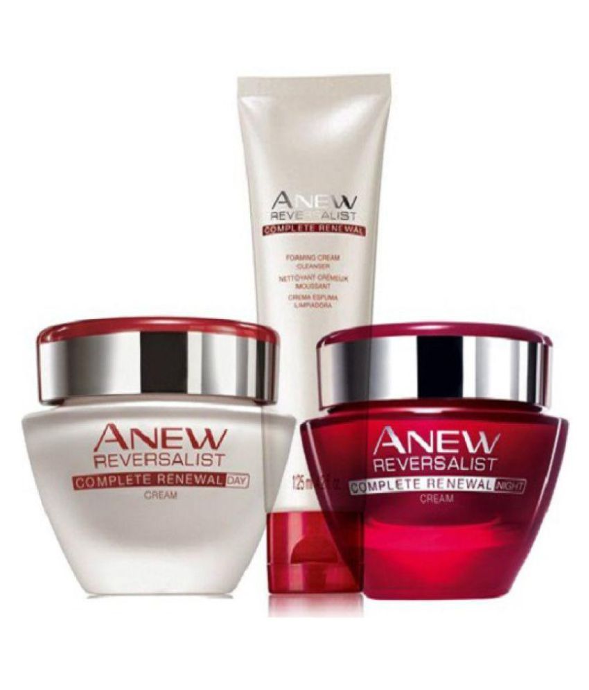 avon facial kit