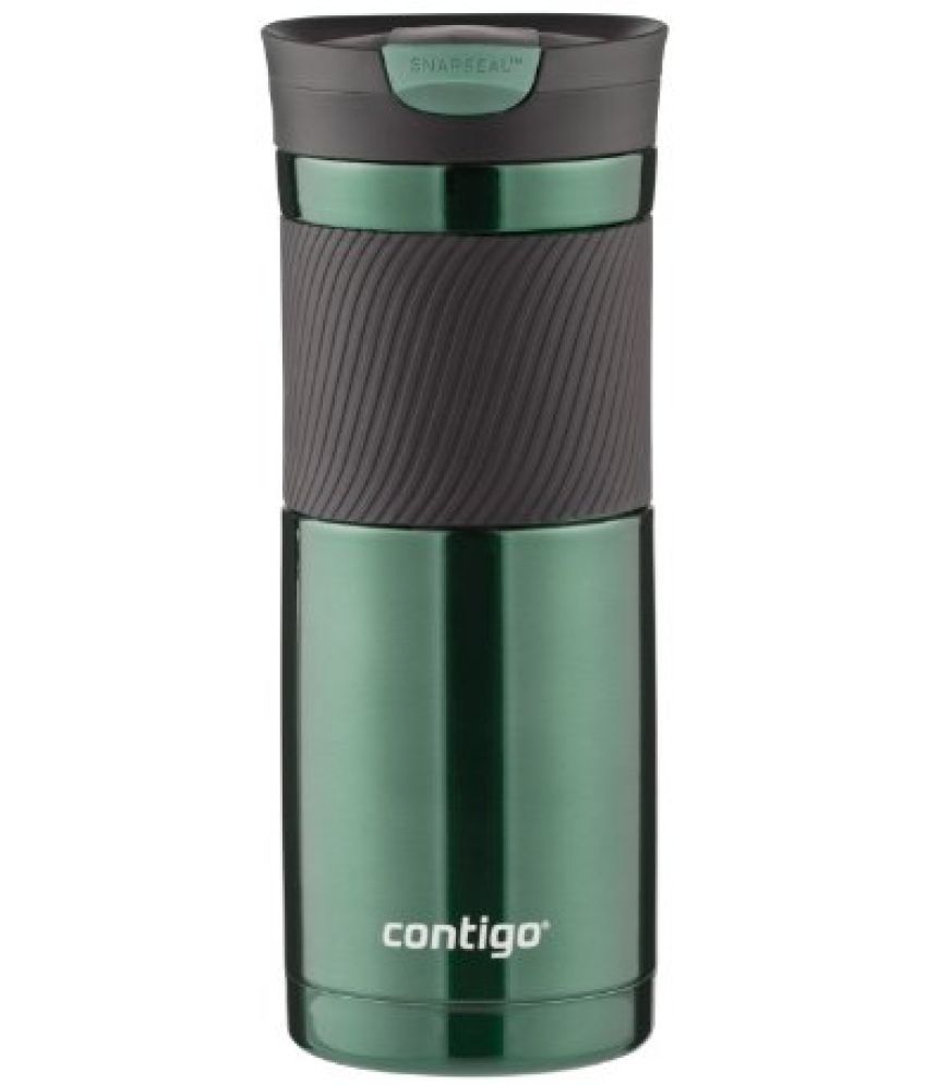 Contigo Steel Travel Mug 1 Pcs 591 Ml Buy Online At Best Price In India Snapdeal